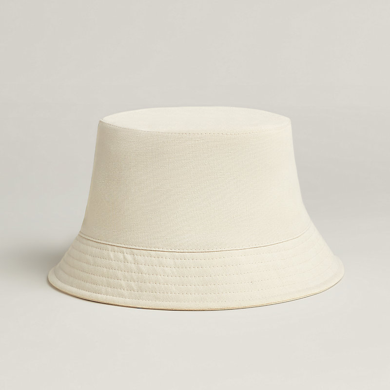 Margot Maillon bucket hat | Hermès USA